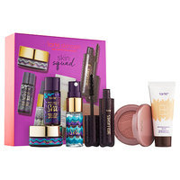 tarte Skin Squad Deluxe Discovery Set Light