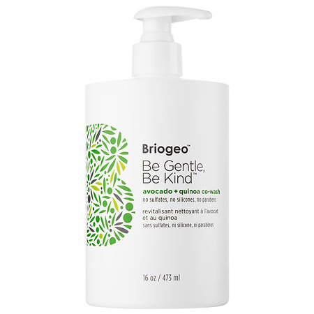 Briogeo Be Gentle, Be Kind Avocado Quinoa Co-Wash