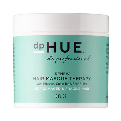 dpHUE Renew Hair Masque Therapy 6 oz