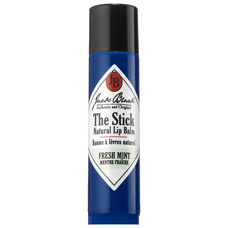 Jack Black The Stick Natural Lip Balm 0.15 oz