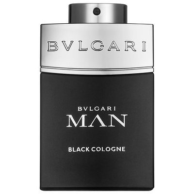 Bvlgari MAN Black Cologne 2.0 oz Eau de Toilette Spray