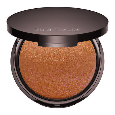 Laura Mercier Bronzed Butter Face & Body Veil