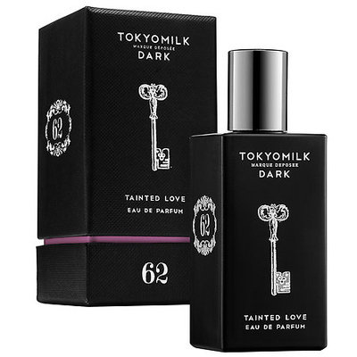 TokyoMilk Dark Femme Fatale Collection - Tainted Love No. 62 1.6 oz Eau de Parfum Spray
