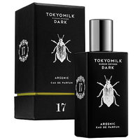 TokyoMilk Dark Femme Fatale Collection - Arsenic No. 17 1.6 oz Eau de Parfum Spray