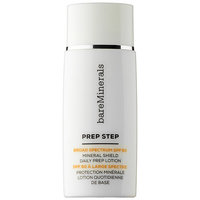 bareMinerals Prep Step SPF 50 Mineral Shield Daily Prep Lotion