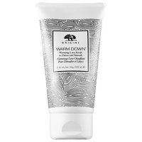 Origins Warm Down™ Warming Lava Scrub To Detox And Smooth