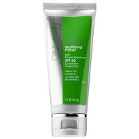 Cane + Austin Prime & Protect Mattifying Primer with Broad Spectrum SPF 50 1.5 oz