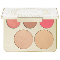 BECCA X Jaclyn Hill Champagne Collection Face Palette