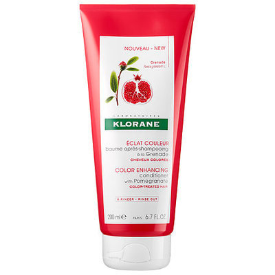 Klorane Conditioner with Pomegranate