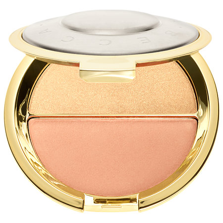 BECCA x Jaclyn Hill Skin Perfector And Mineral Blush Duo