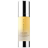 Cover FX Clear Cover Invisible Sunscreen Broad Spectrum SPF 30 1 oz