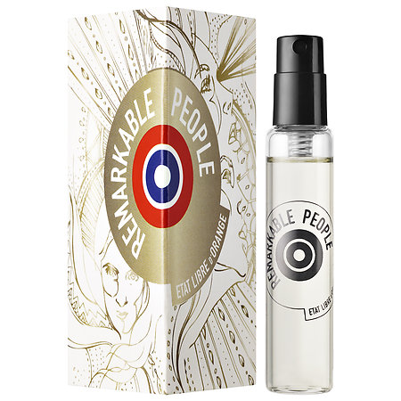 Etat Libre d'Orange Remarkable People Travel Spray 0.16 oz Eau de Parfum Spray