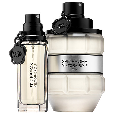 Viktor & Rolf Spicebomb Fresh Gift Set