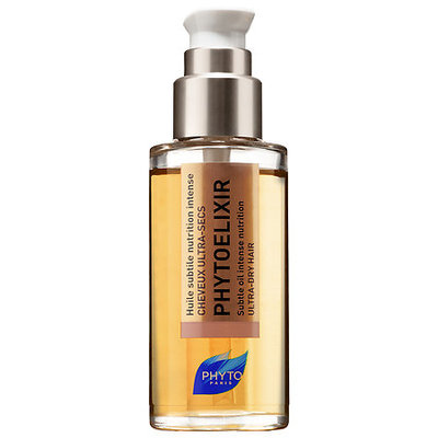 Phyto Phytoelixir Subtle oil Intense Nutrition 2.5 oz