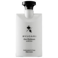 BVLGARI Eau Parfumee Au The Noir Body Lotion 6.8 oz/ 200 mL Lotion