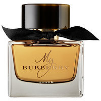 BURBERRY My Burberry Black 3 oz Eau de Parfum Spray
