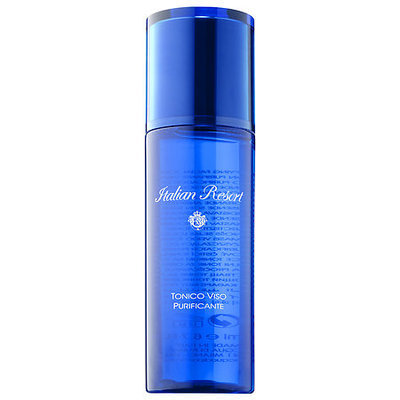 Acqua Di Parma Blu Mediterraneo Italian Resort Purifying Facial Toner 6.7 oz
