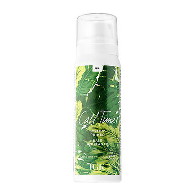 IGK Call Time Styling Primer 1.7 oz/ 50 mL