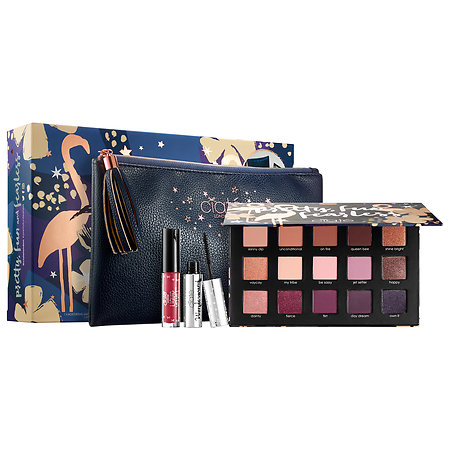 Ciate London Chloe Morello Beauty Haul Makeup Set