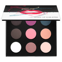 MAKE UP FOR EVER 9 Artist Shadows Palette: Artist Shadows 4