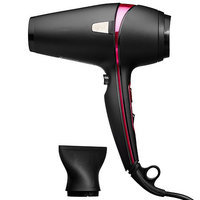 ghd Electric Pink Platinum Air Professional Performance Hairdryer