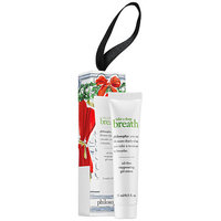 philosophy Take a Deep Breath Ornament 0.5 oz/ 15 mL