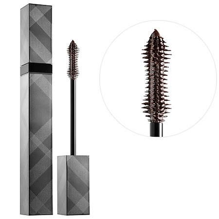 BURBERRY Cat Lashes Mascara Chestnut Brown oz