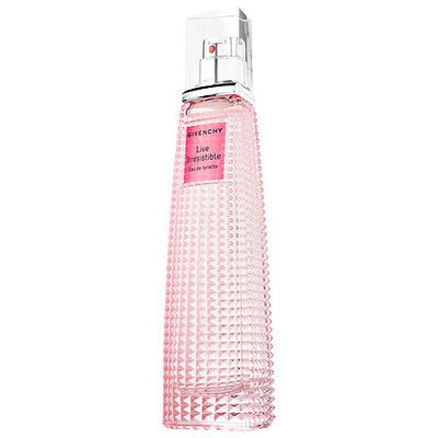 Givenchy Live Irresistible Eau de Toilette 2.5 oz Eau de Toilette Spray