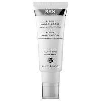 REN Flash Hydro-Boost Instant Plumping Emulsion 1.3 oz
