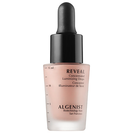 Algenist Reveal Concentrated Luminizing Drops