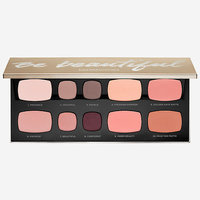 bareMinerals Be Beautiful™ Ready® Eye & Face Palette