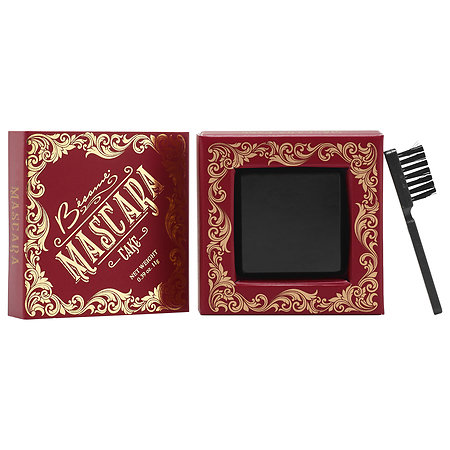 Besame Cosmetics Cake Mascara