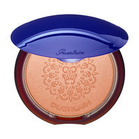 Guerlain Terracotta Terra India Shimmering Bronzing Powder 0.35 oz/ 10.3 mL