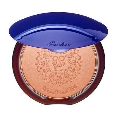 Guerlain Terracotta Terra India Shimmering Bronzing Powder 0.35 oz/ 10.3 mL