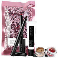 PAT McGRATH LABS Lust 004 Lipstick Kit Vermillion Venom