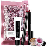 PAT McGRATH LABS Lust 004 Lipstick Kit Bloodwine