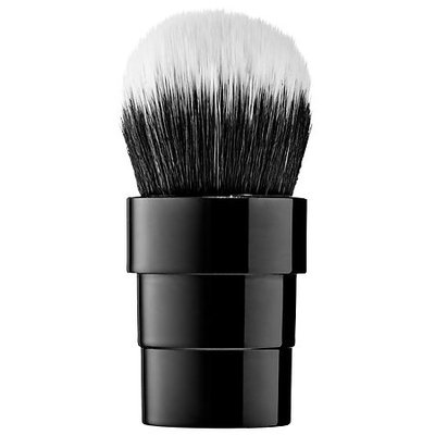 blendSMART Full Coverage Foundation + Finishing Brush