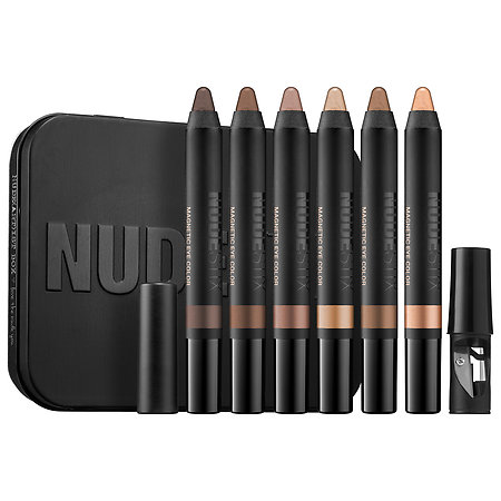 NUDESTIX Nude(art)ist Magnetic Eye Box Set