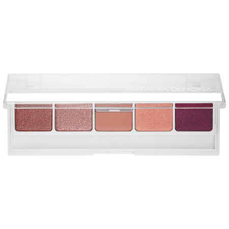 Natasha Denona Eyeshadow Palette 5 2 0.44 oz/ 12.5 g