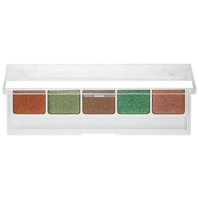 Natasha Denona Eyeshadow Palette 5 11 0.44 oz/ 12.5 g