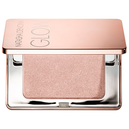Natasha Denona All Over Glow Face & Body Shimmer in Powder 01 Light 0.35 oz/ 50 mL