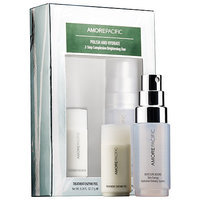 AmorePacific Polish and Hydrate 2-Step Complexion Brightening Duo