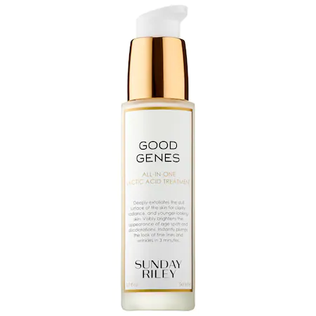 Sunday Riley Good Genes All-In-One Lactic Acid Treatment