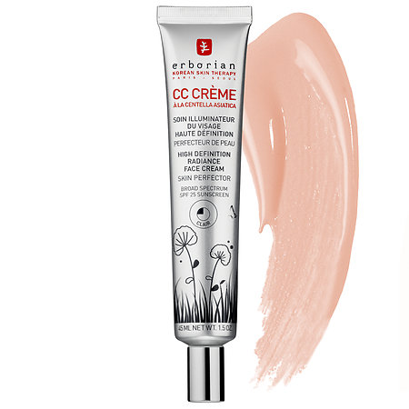 Erborian CC Creme Clair 1.5 oz/ 45 mL