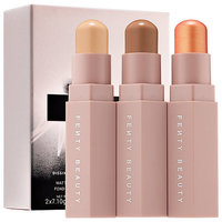 FENTY BEAUTY by Rihanna Match Stix Trio Conceal, Contour, Highlight