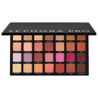 SEPHORA COLLECTION Sephora PRO New Nudes Palette