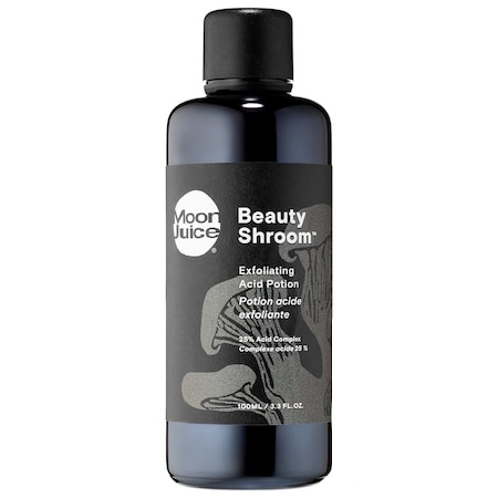 Moon Juice® Beauty Shroom™ Exfoliating Acid Potion