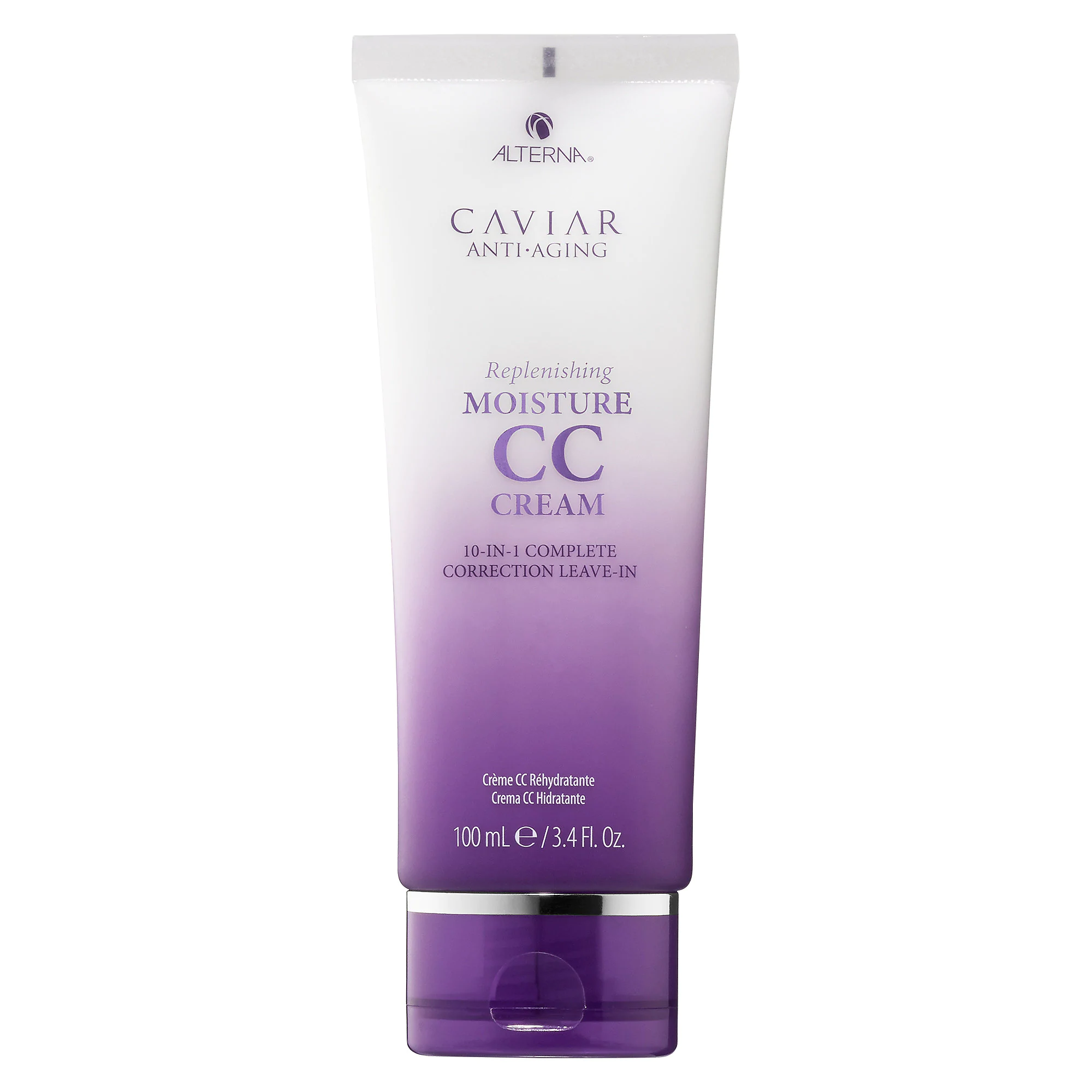 Alterna CAVIAR Anti-Aging® Replenishing Moisture CC Cream