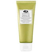 ORIGINS DRINK UP™ INTENSIVE Overnight Hydrating Mask with Avocado & Swiss Glacier Water