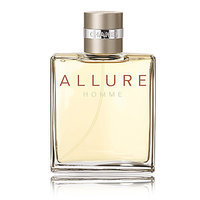 Chanel - Allure Eau De Toilette Spray 50ml/1.7oz